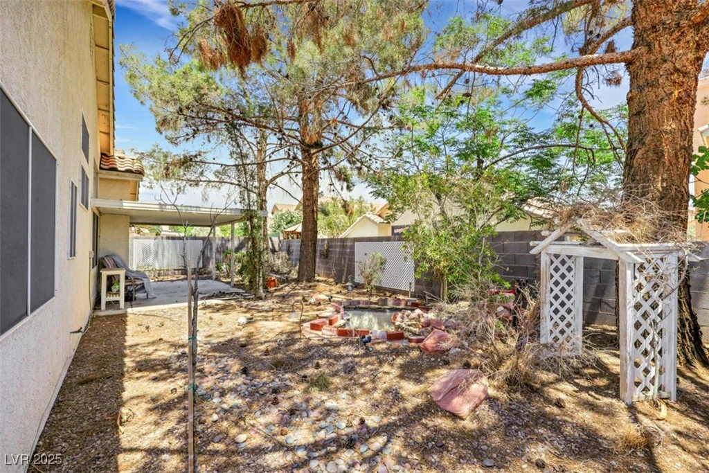 1230 Pagentry, North Las Vegas, NV 89031