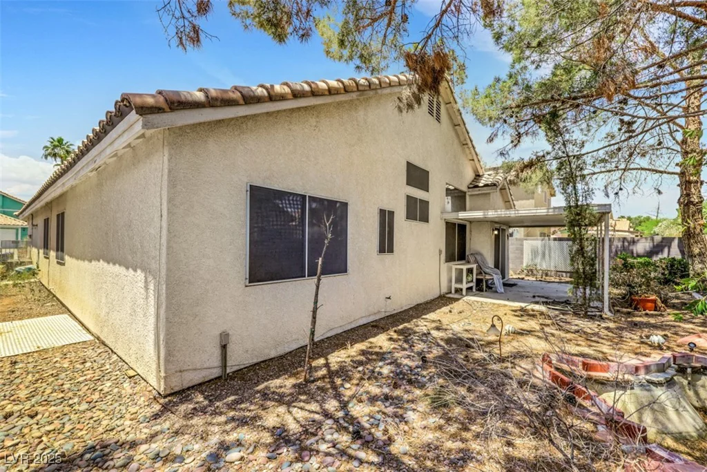 1230 Pagentry, North Las Vegas, NV 89031
