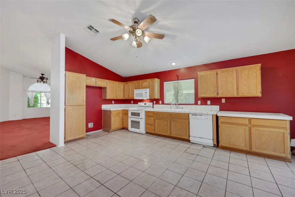 1230 Pagentry, North Las Vegas, NV 89031