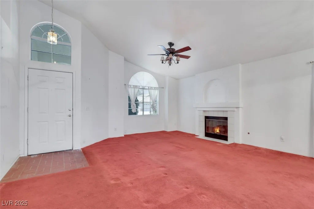 1230 Pagentry, North Las Vegas, NV 89031