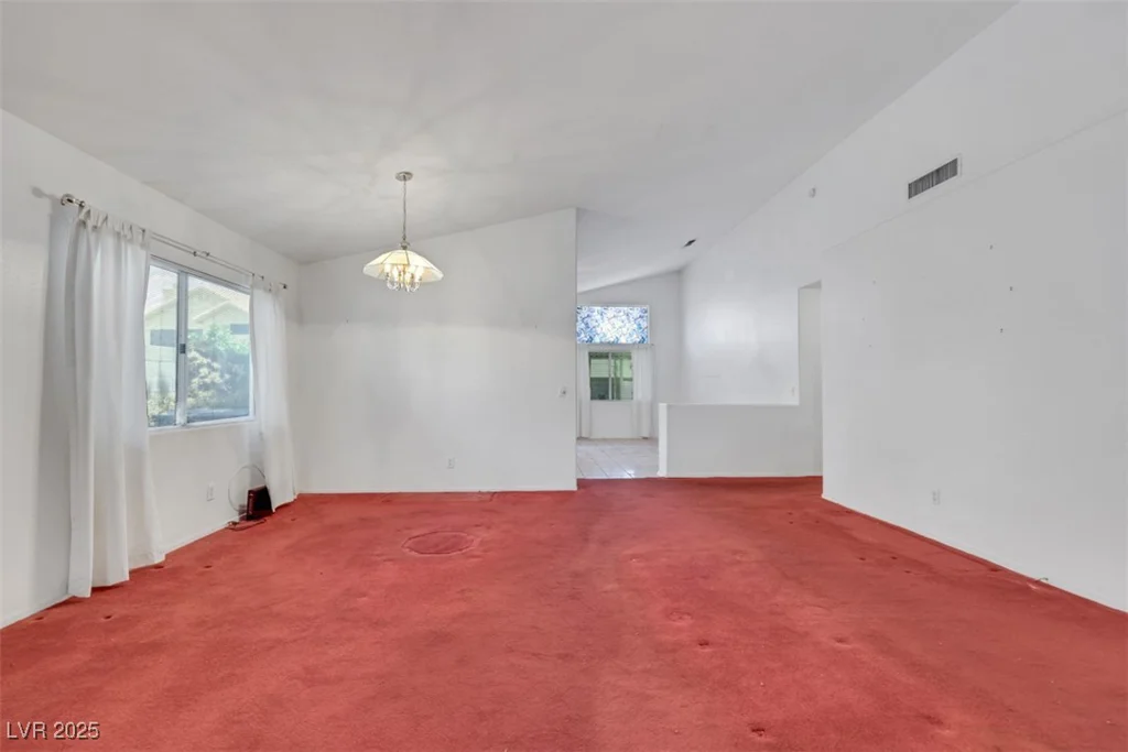 1230 Pagentry, North Las Vegas, NV 89031