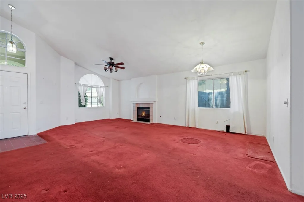 1230 Pagentry, North Las Vegas, NV 89031