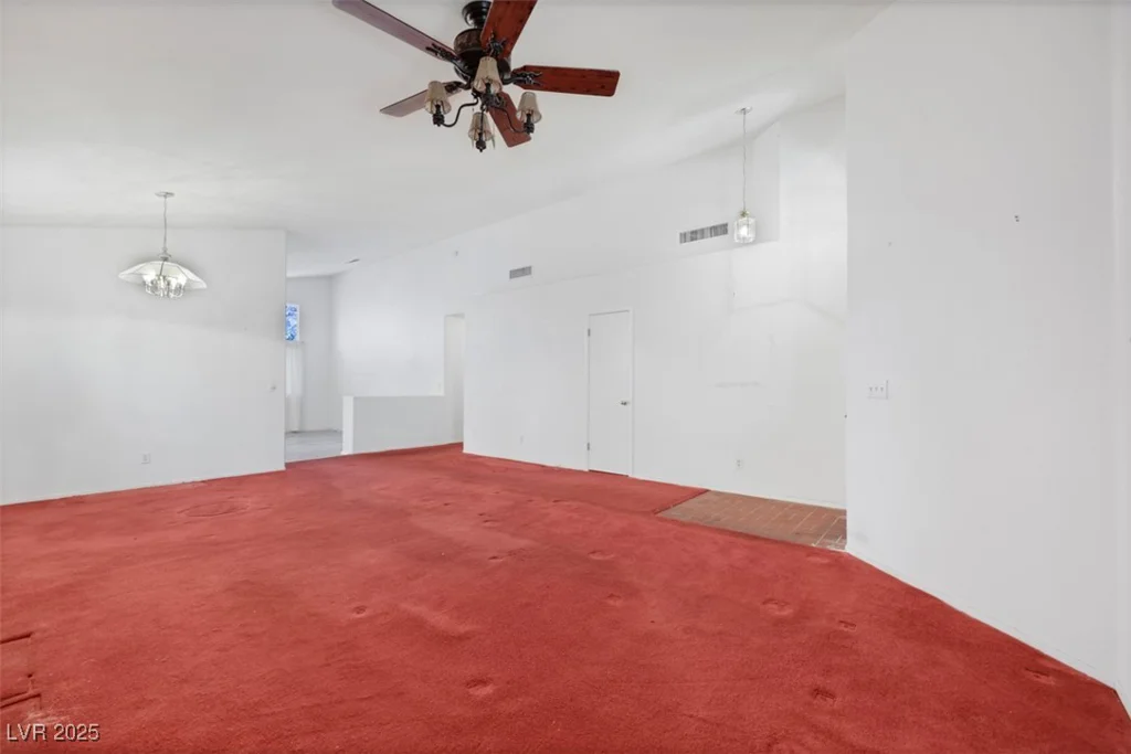 1230 Pagentry, North Las Vegas, NV 89031
