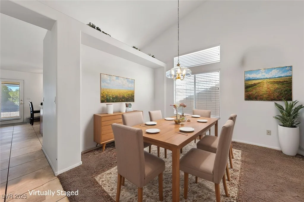 3561 Yorba Linda, Las Vegas, NV 89122
