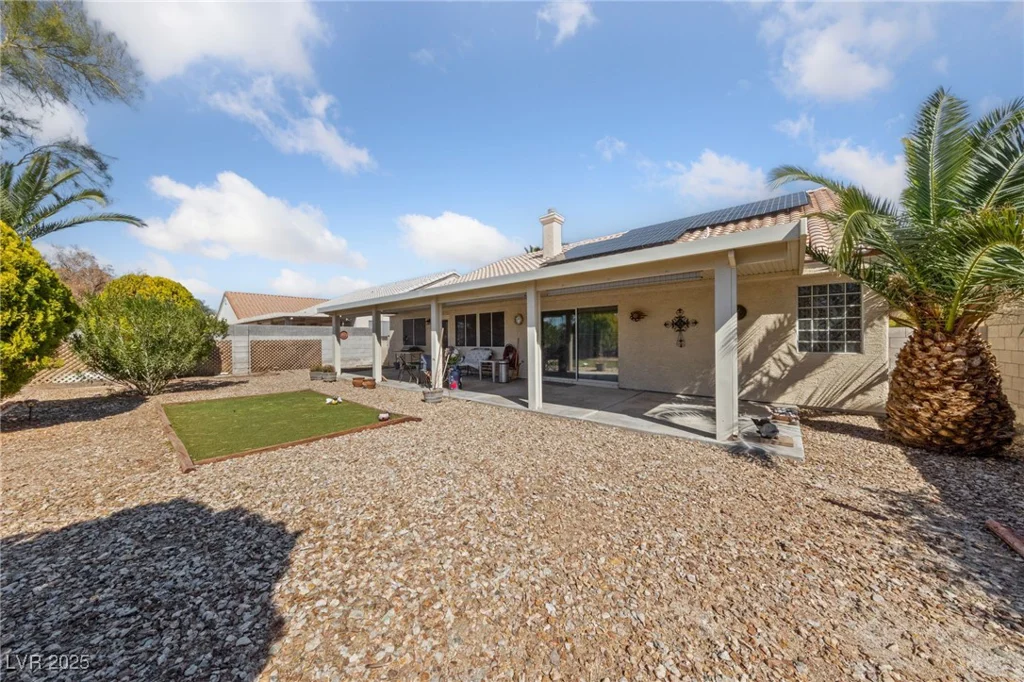 3561 Yorba Linda, Las Vegas, NV 89122