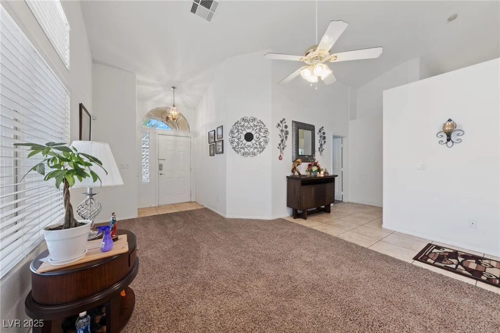 3561 Yorba Linda, Las Vegas, NV 89122