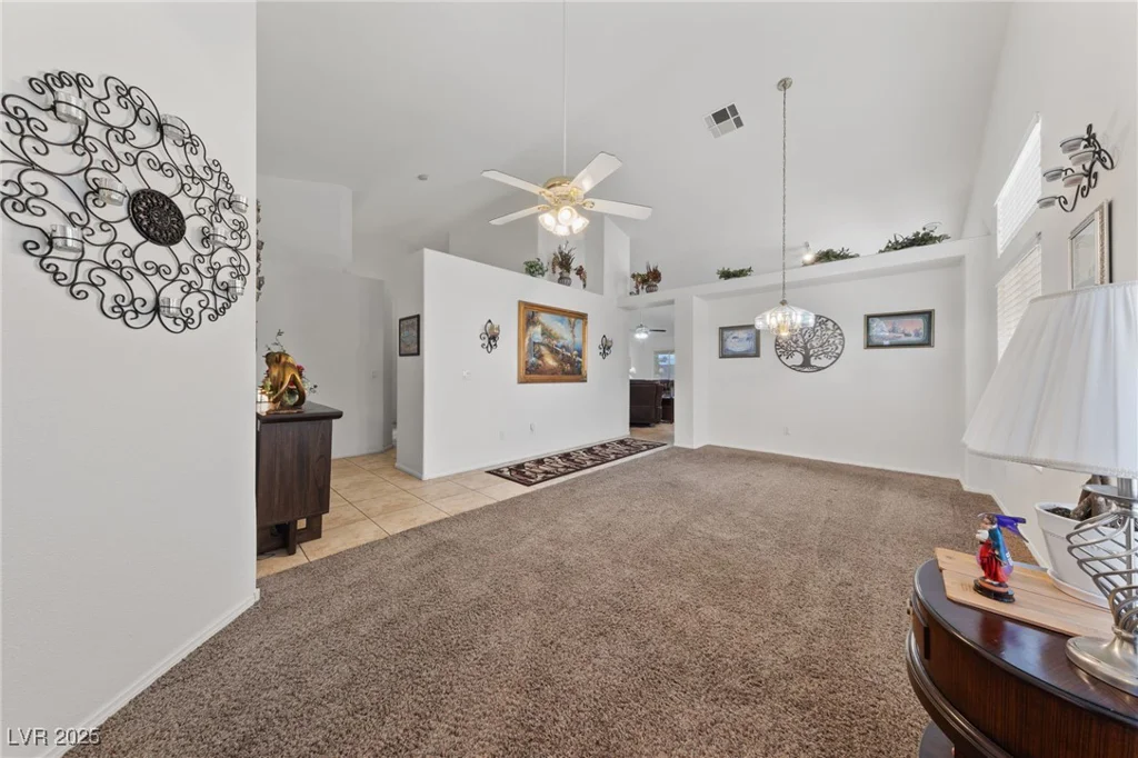 3561 Yorba Linda, Las Vegas, NV 89122