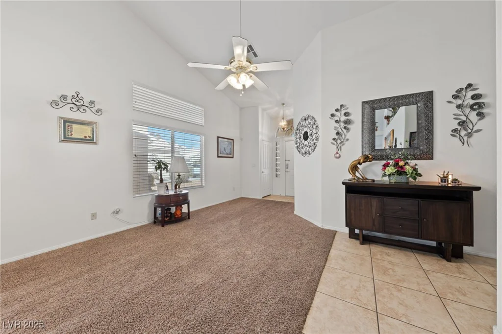 3561 Yorba Linda, Las Vegas, NV 89122