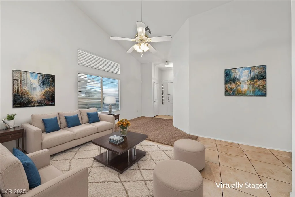 3561 Yorba Linda, Las Vegas, NV 89122