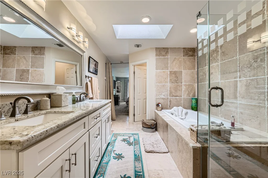 8713 Nautical Bay, Las Vegas, NV 89117