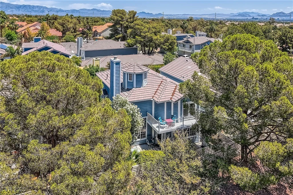 8713 Nautical Bay, Las Vegas, NV 89117