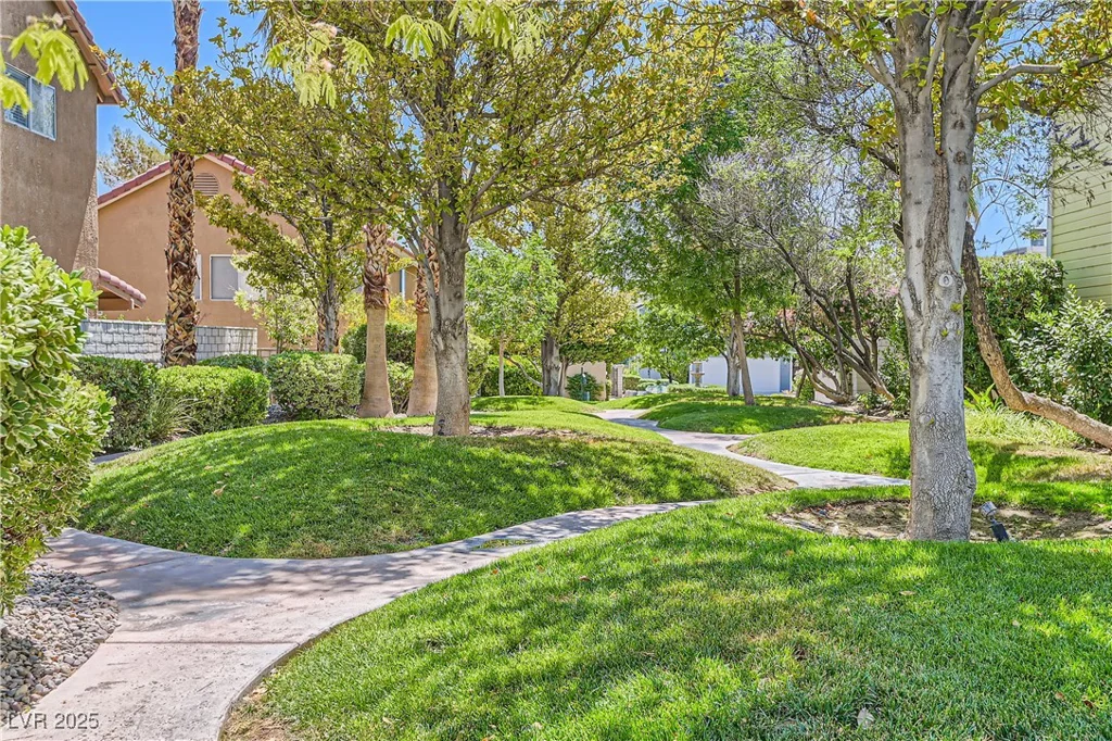 8713 Nautical Bay, Las Vegas, NV 89117