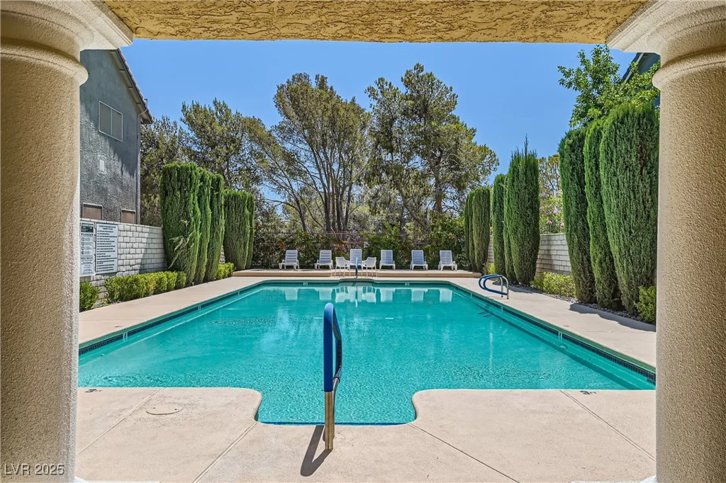 8713 Nautical Bay, Las Vegas, NV 89117