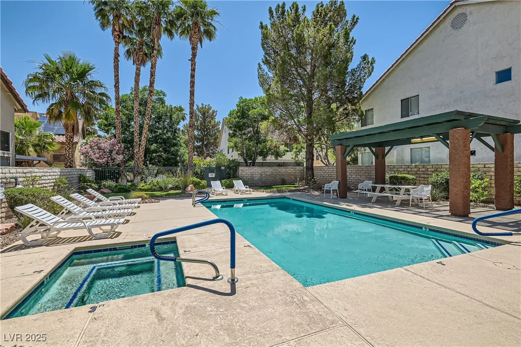 8713 Nautical Bay, Las Vegas, NV 89117