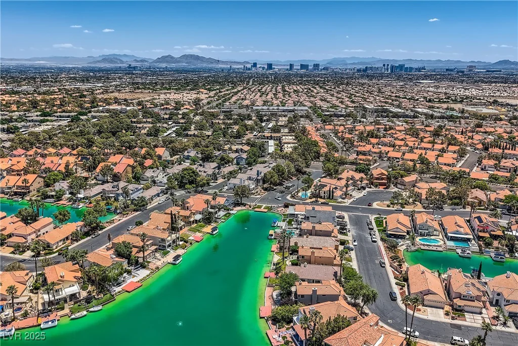 8713 Nautical Bay, Las Vegas, NV 89117