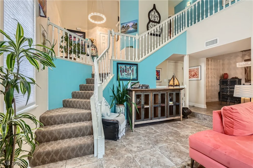 8713 Nautical Bay, Las Vegas, NV 89117