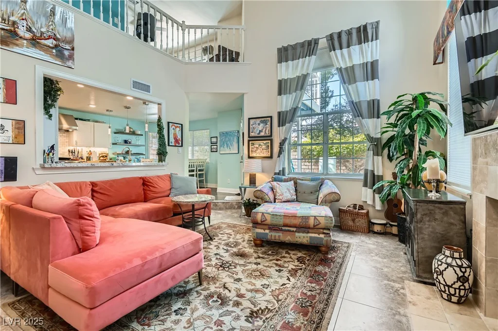 8713 Nautical Bay, Las Vegas, NV 89117