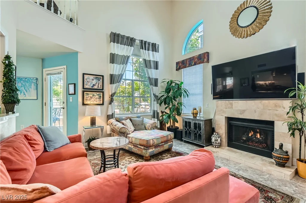 8713 Nautical Bay, Las Vegas, NV 89117