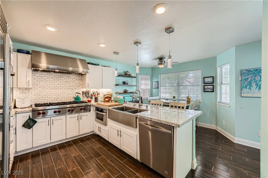 8713 Nautical Bay, Las Vegas, NV 89117