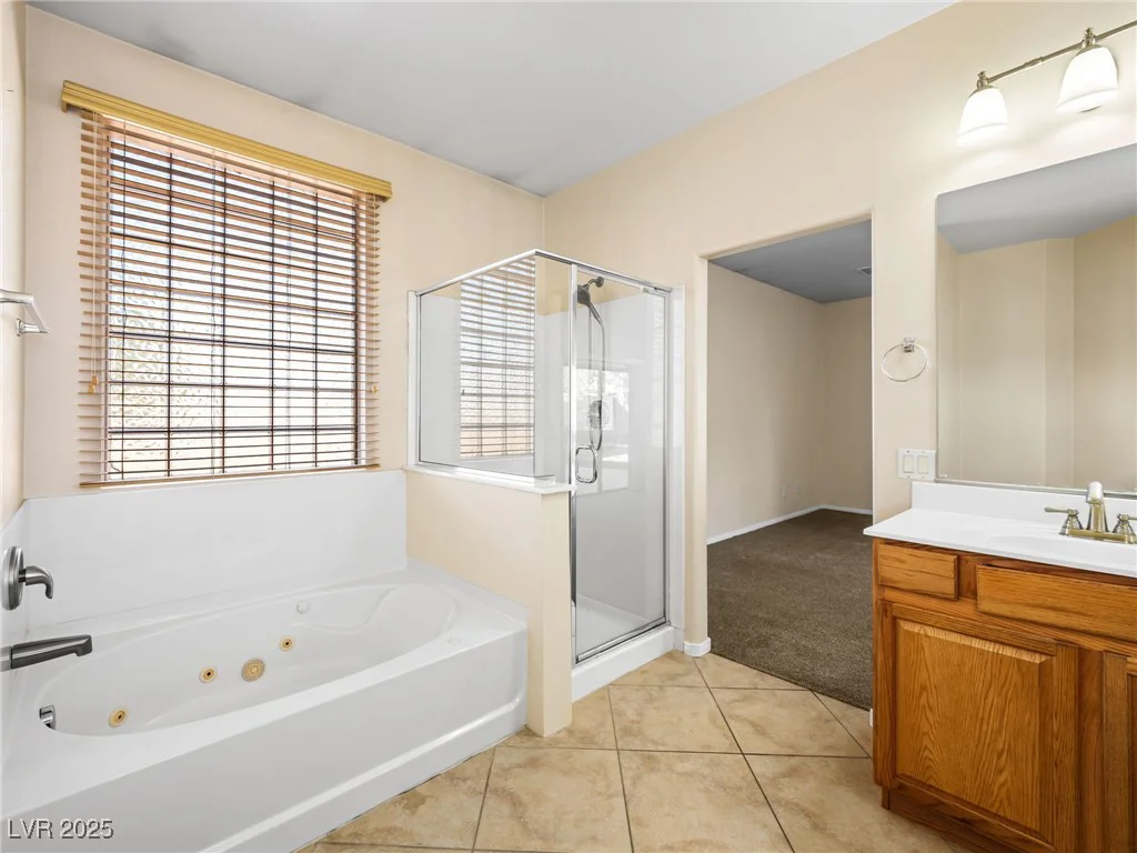 6360 Bullring, Las Vegas, NV 89130