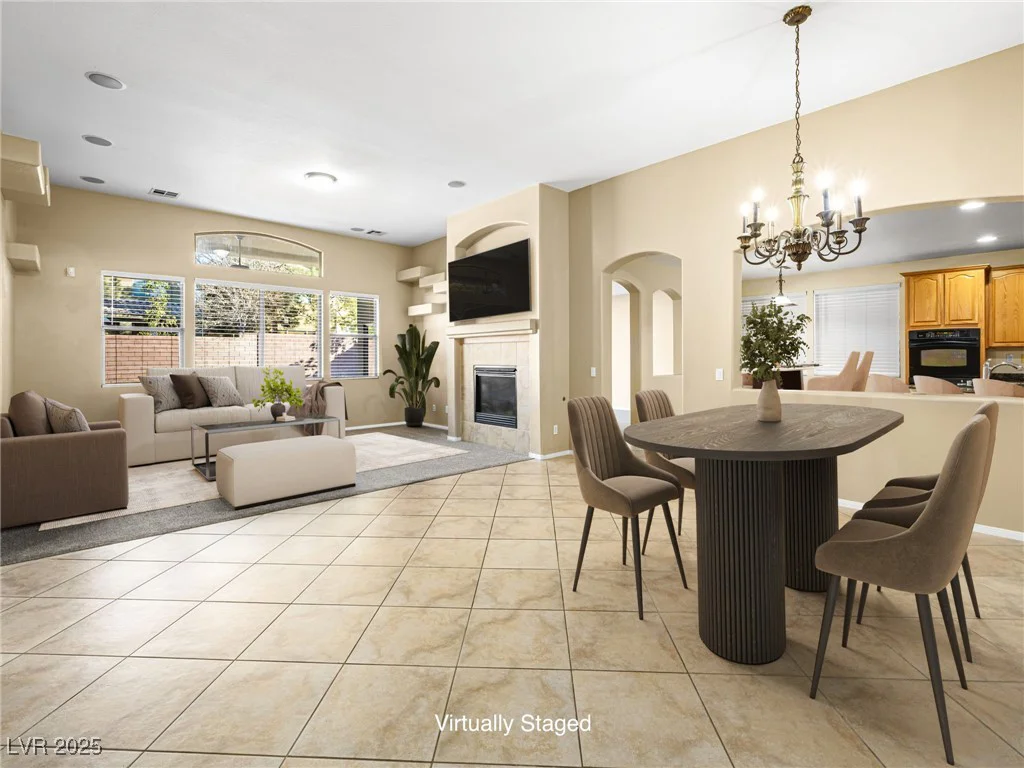 6360 Bullring, Las Vegas, NV 89130