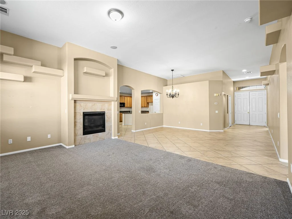 6360 Bullring, Las Vegas, NV 89130
