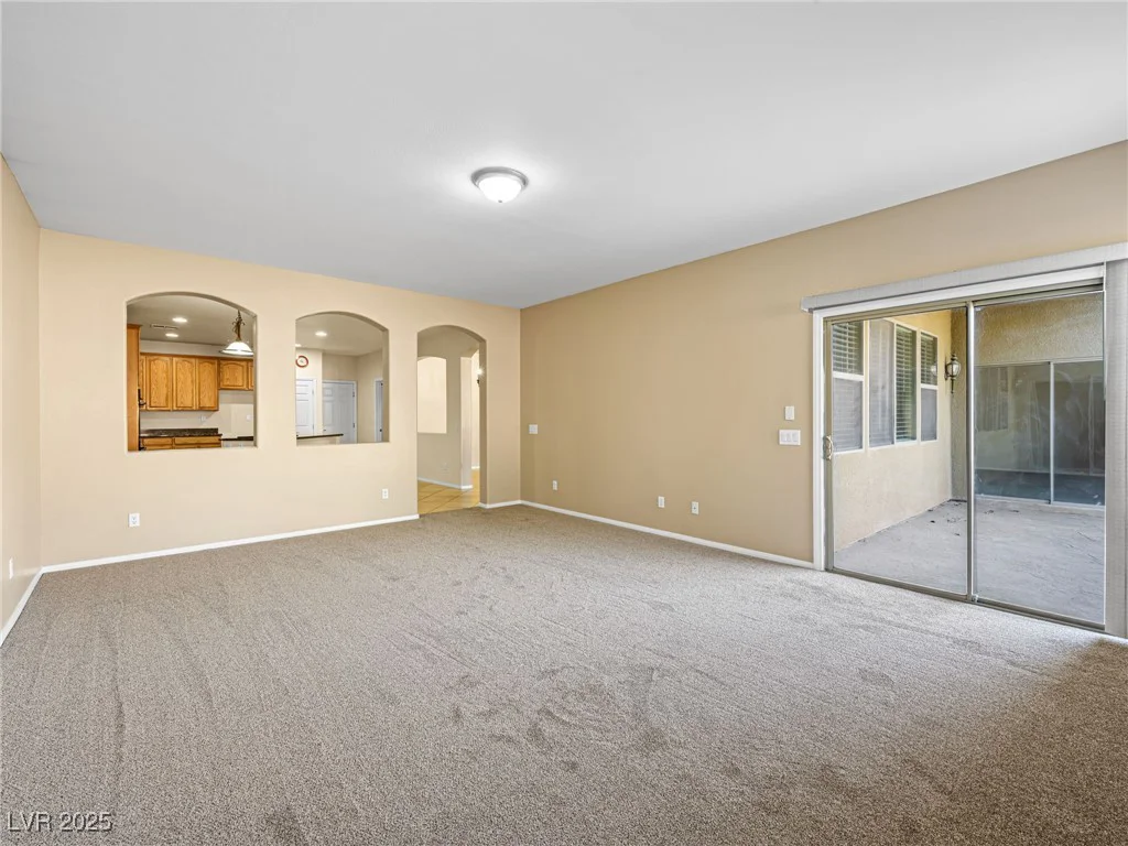 6360 Bullring, Las Vegas, NV 89130