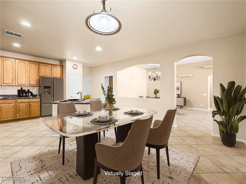 6360 Bullring, Las Vegas, NV 89130