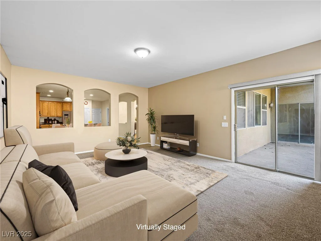 6360 Bullring, Las Vegas, NV 89130