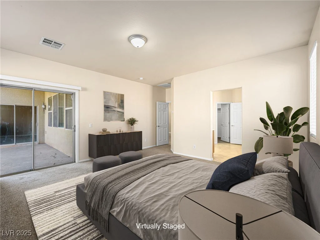 6360 Bullring, Las Vegas, NV 89130