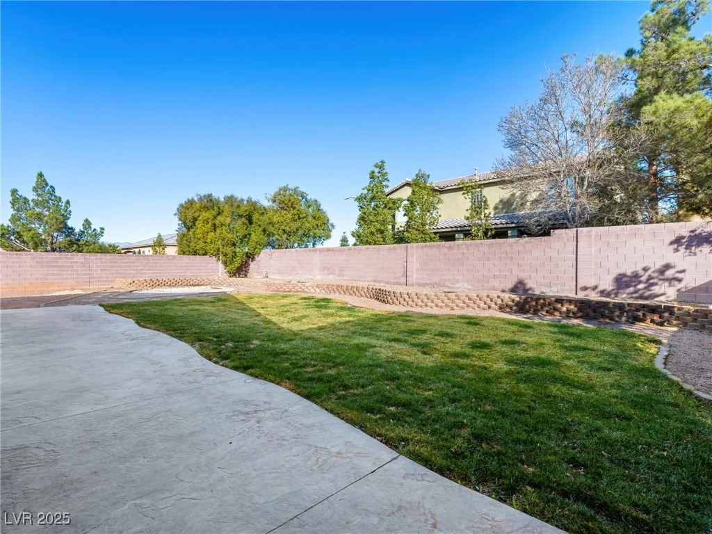 6360 Bullring, Las Vegas, NV 89130