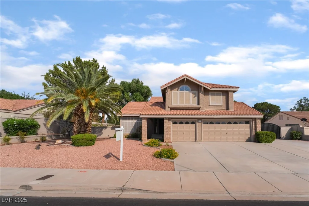 1587 Bermuda Dunes, Boulder City, NV 89005