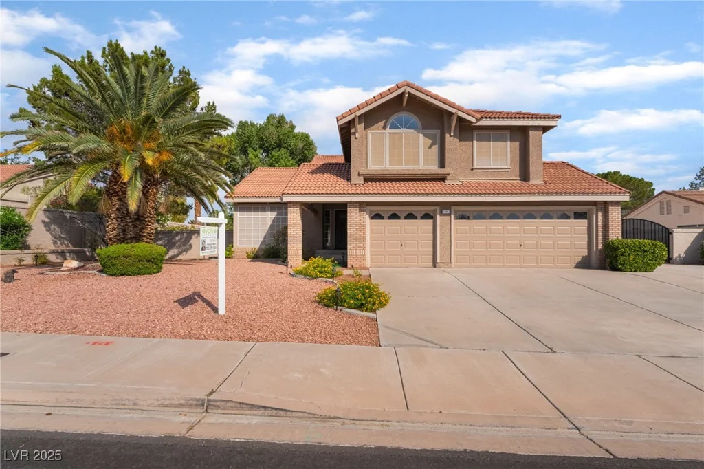 1587 Bermuda Dunes, Boulder City, NV 89005