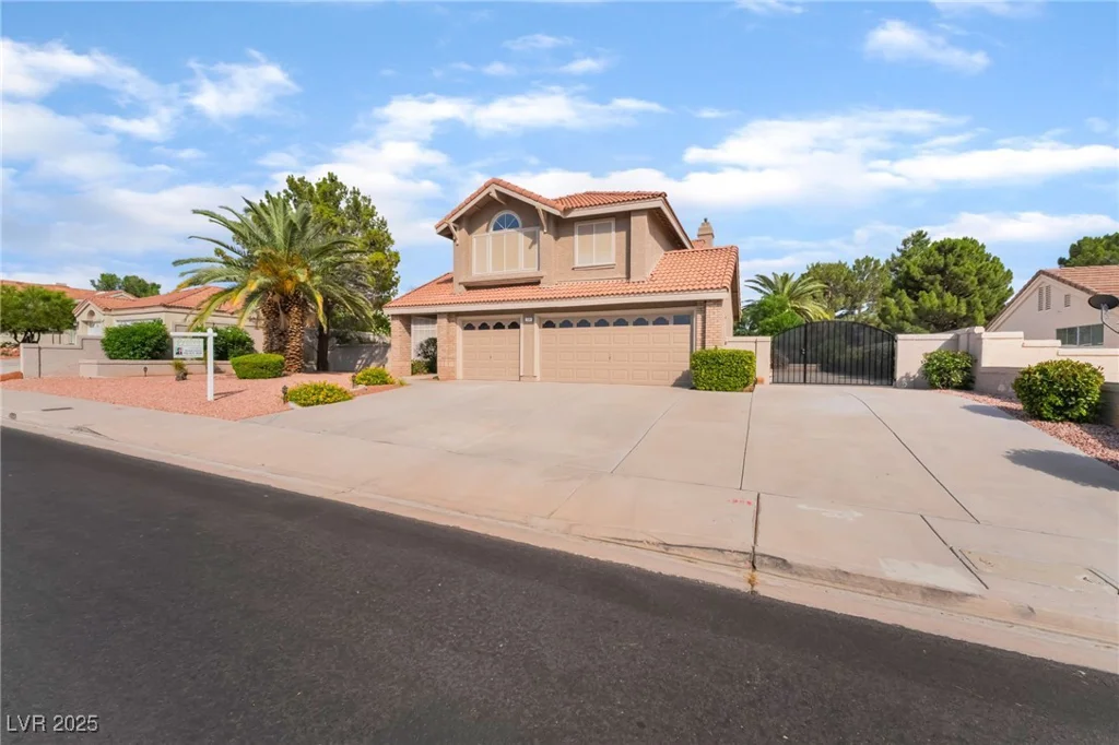 1587 Bermuda Dunes, Boulder City, NV 89005