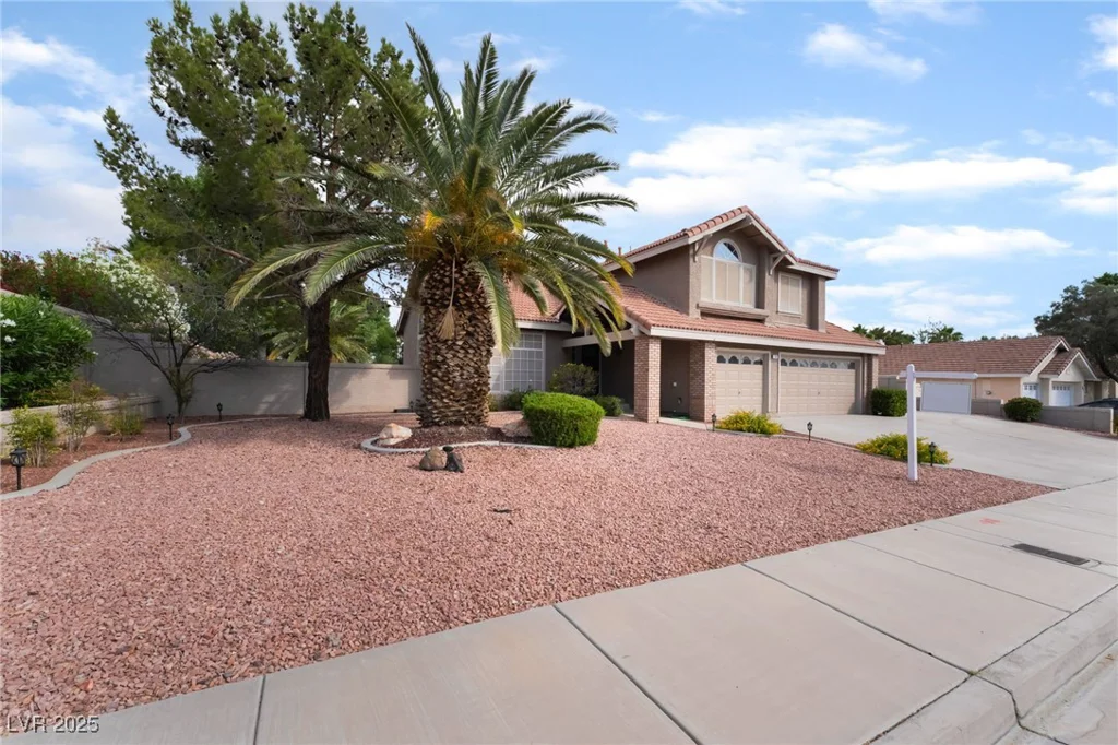1587 Bermuda Dunes, Boulder City, NV 89005
