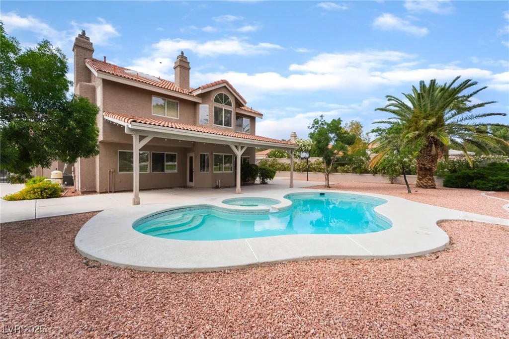 1587 Bermuda Dunes, Boulder City, NV 89005