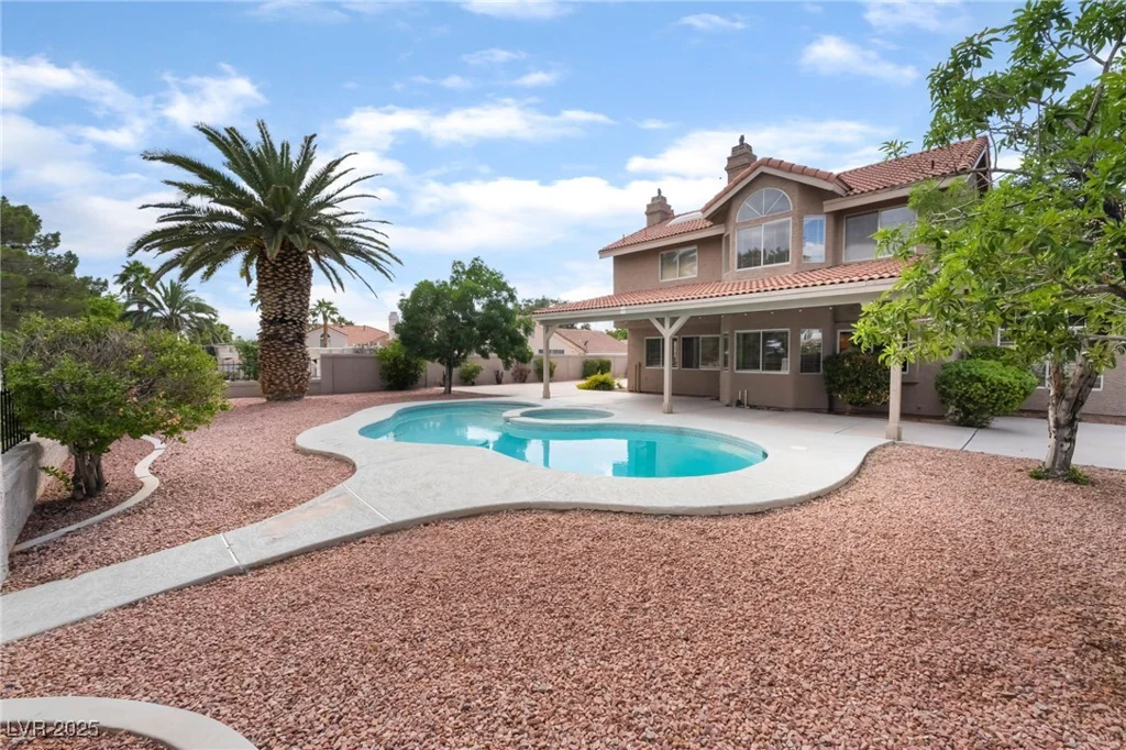 1587 Bermuda Dunes, Boulder City, NV 89005