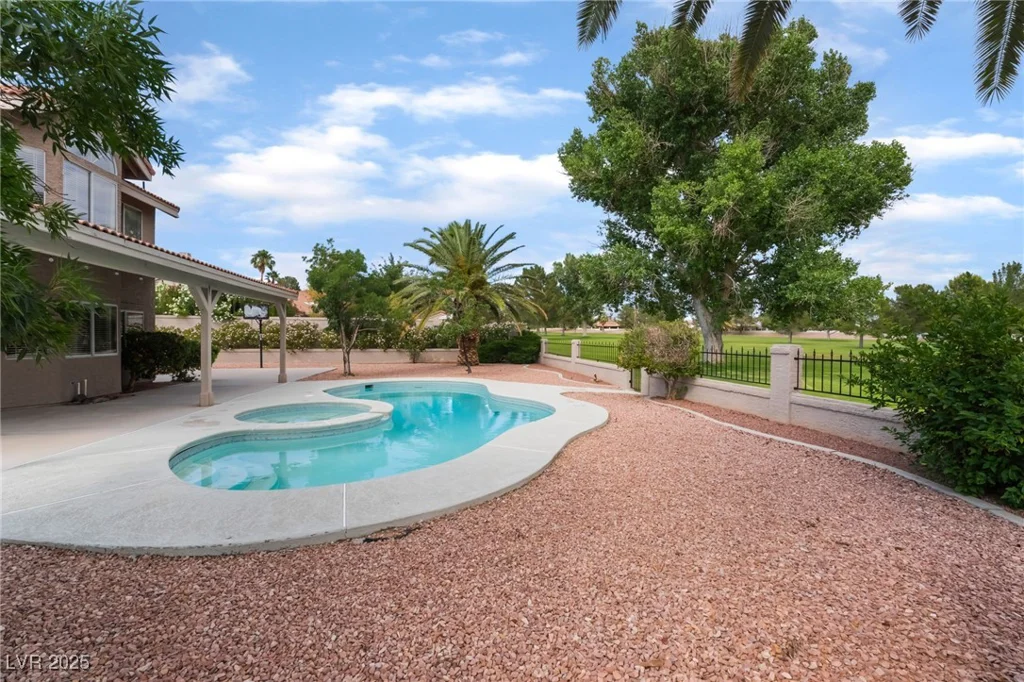 1587 Bermuda Dunes, Boulder City, NV 89005