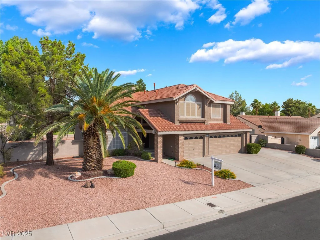 1587 Bermuda Dunes, Boulder City, NV 89005