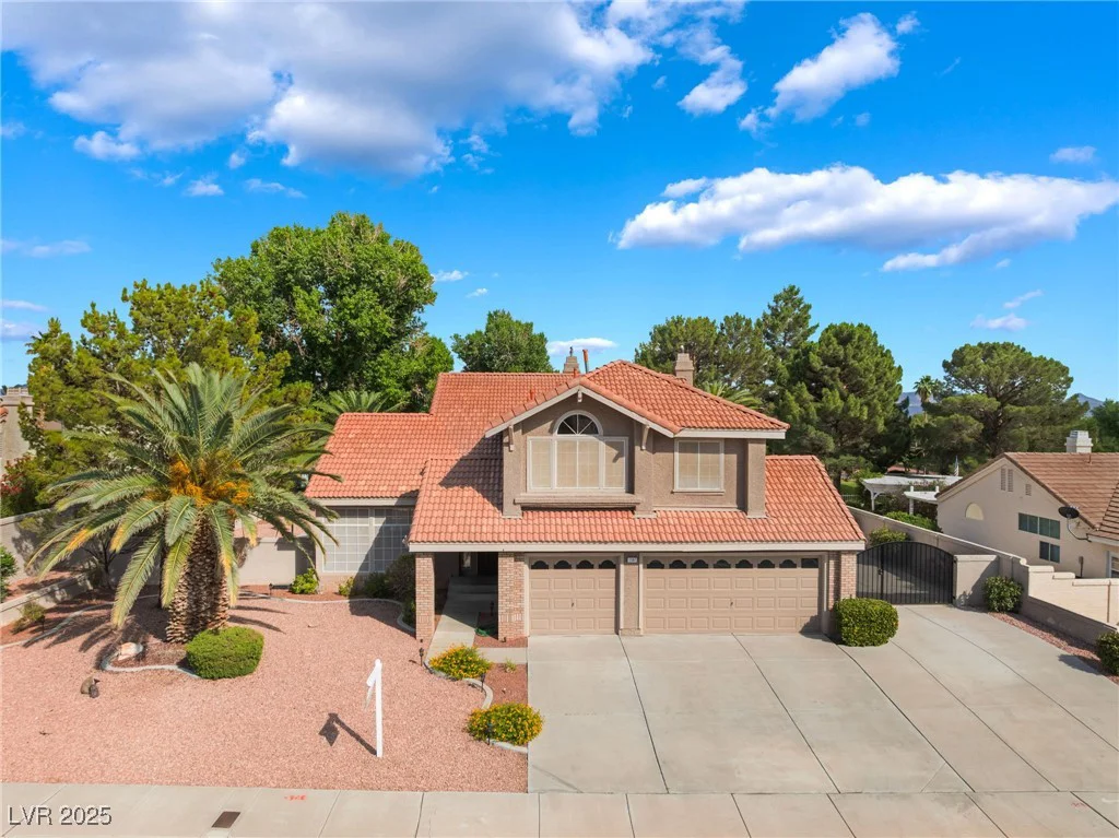 1587 Bermuda Dunes, Boulder City, NV 89005