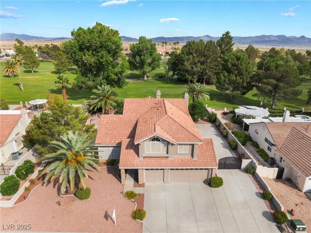1587 Bermuda Dunes, Boulder City, NV 89005