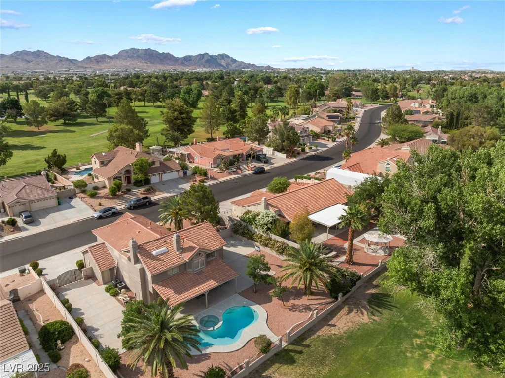 1587 Bermuda Dunes, Boulder City, NV 89005