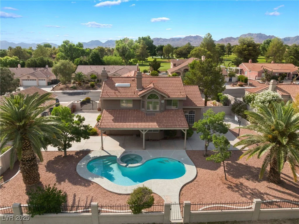 1587 Bermuda Dunes, Boulder City, NV 89005