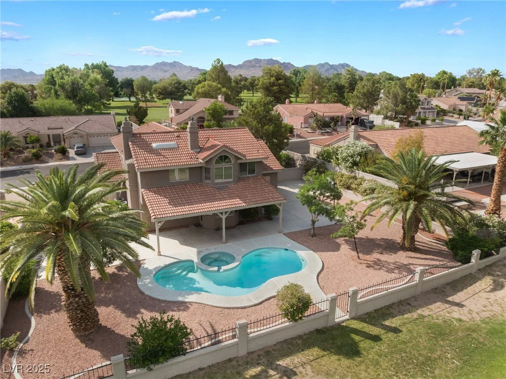 1587 Bermuda Dunes, Boulder City, NV 89005