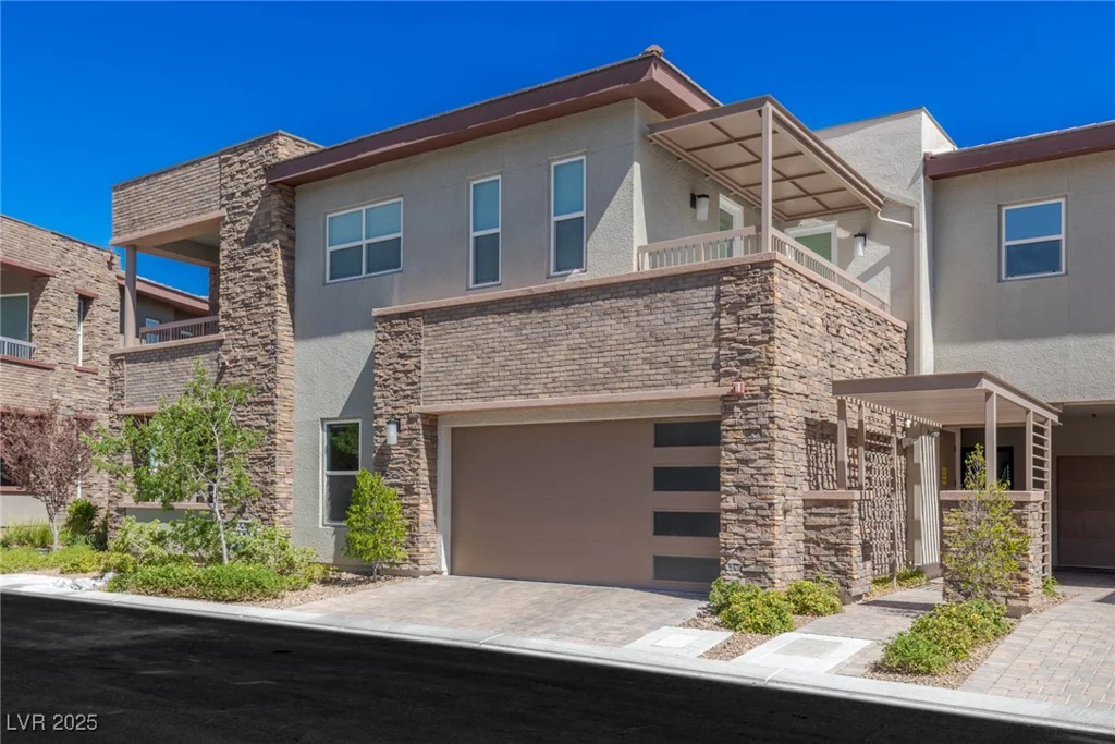 11280 Granite Ridge, Las Vegas, NV 89135