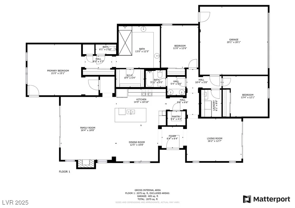 11280 Granite Ridge, Las Vegas, NV 89135