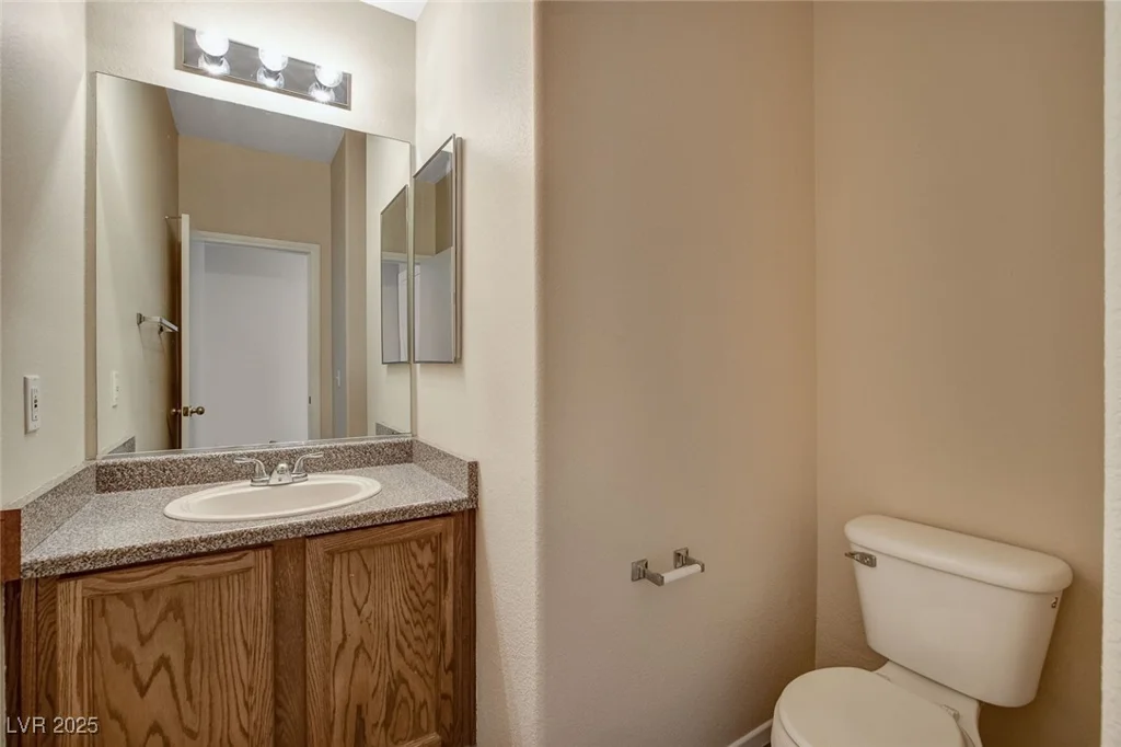 6241 Overhang, Henderson, NV 89011