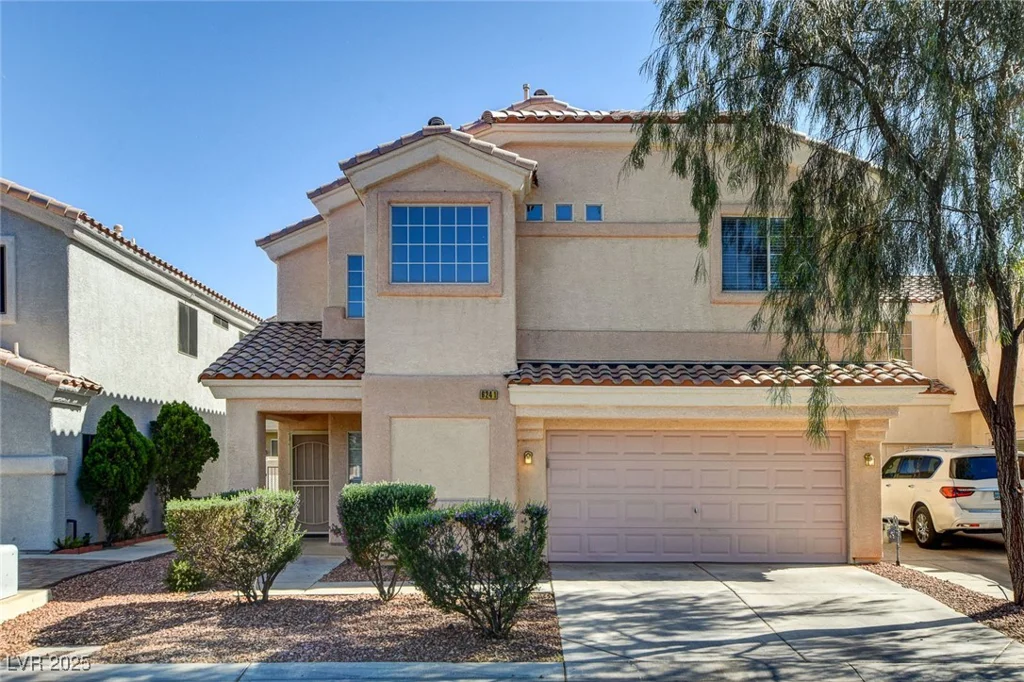 6241 Overhang, Henderson, NV 89011