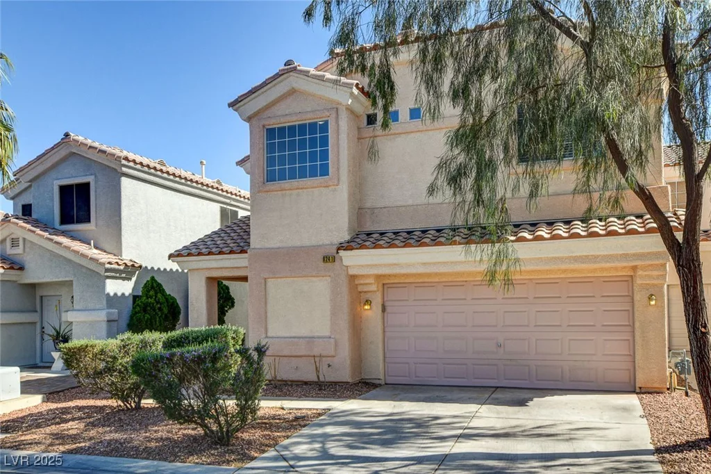 6241 Overhang, Henderson, NV 89011