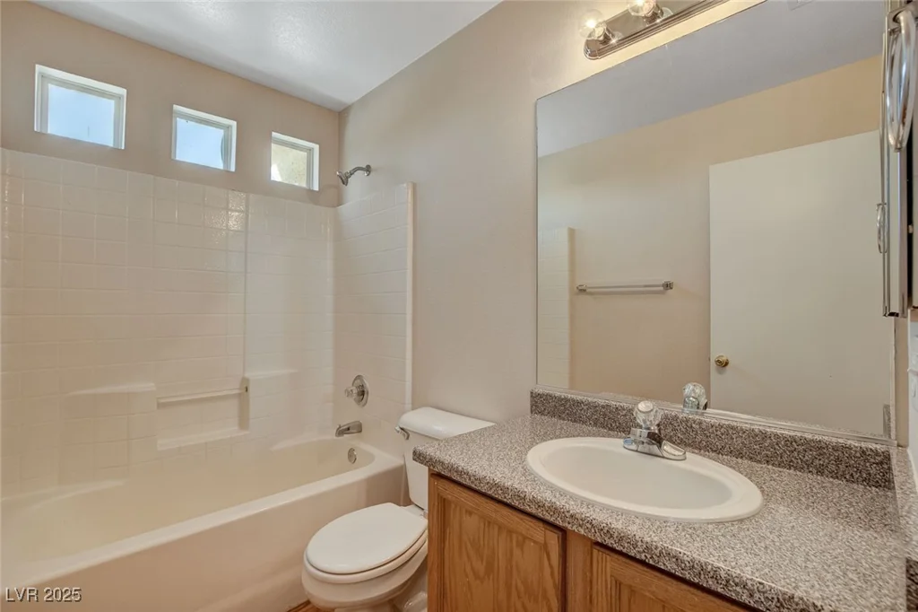 6241 Overhang, Henderson, NV 89011
